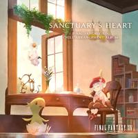 Sanctuary’s Heart: FINAL FANTASY XIV Chill Arrangement Album