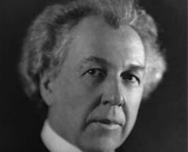 Frank Lloyd