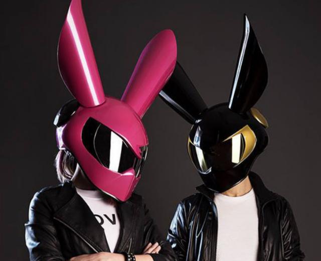 We Rabbitz