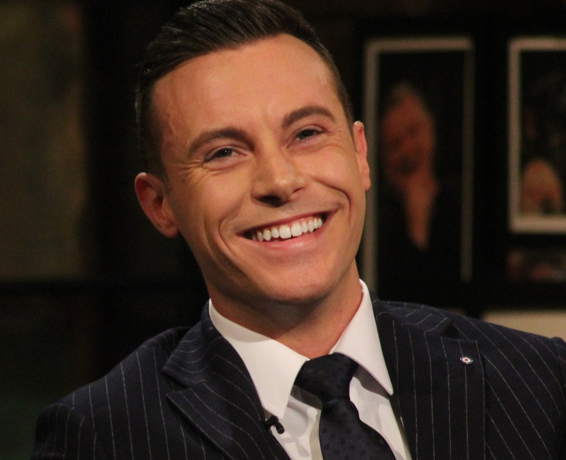 Nathan Carter