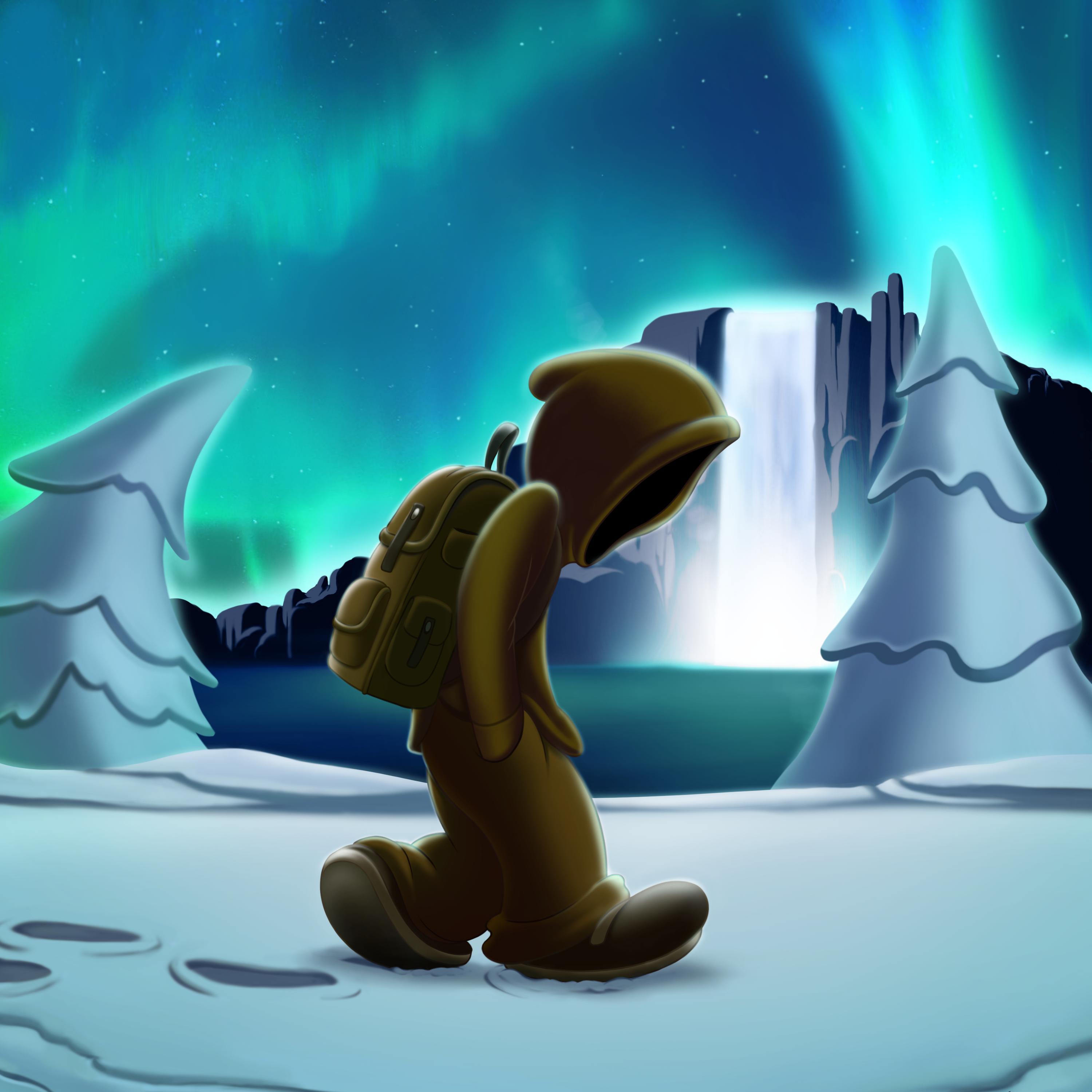 love is pain (feat. Shayla Hamady)