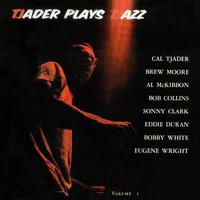 Tjader Plays Tjazz