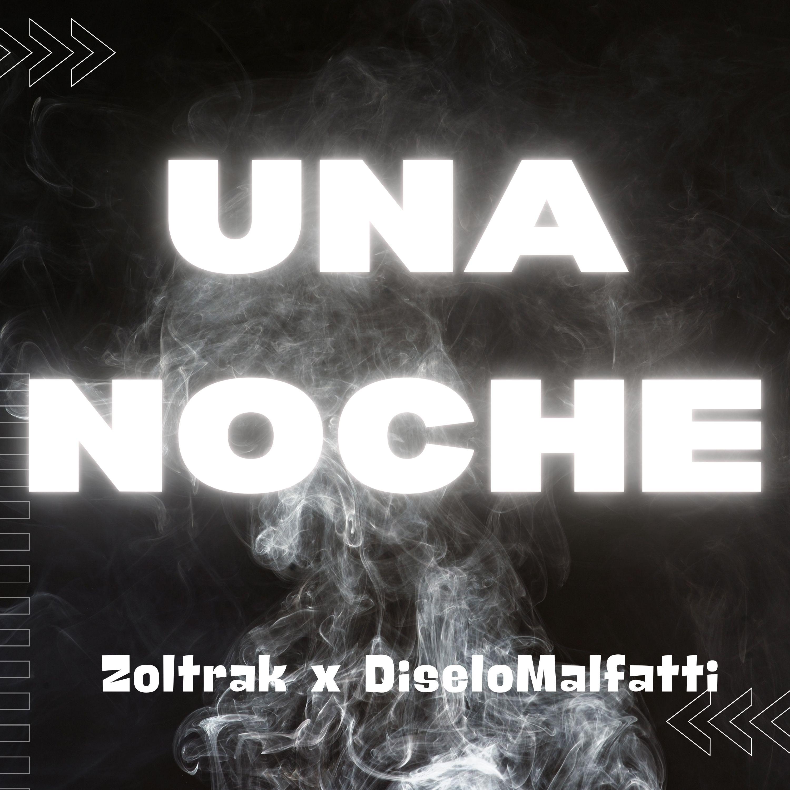 Una Noche (Instrumental Version)