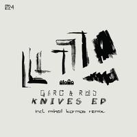 Knives EP