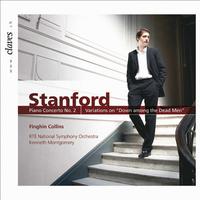 Stanford: Music for Piano & Orchestra