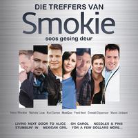 Die Treffers van Smokie..Soos Gesing Deur