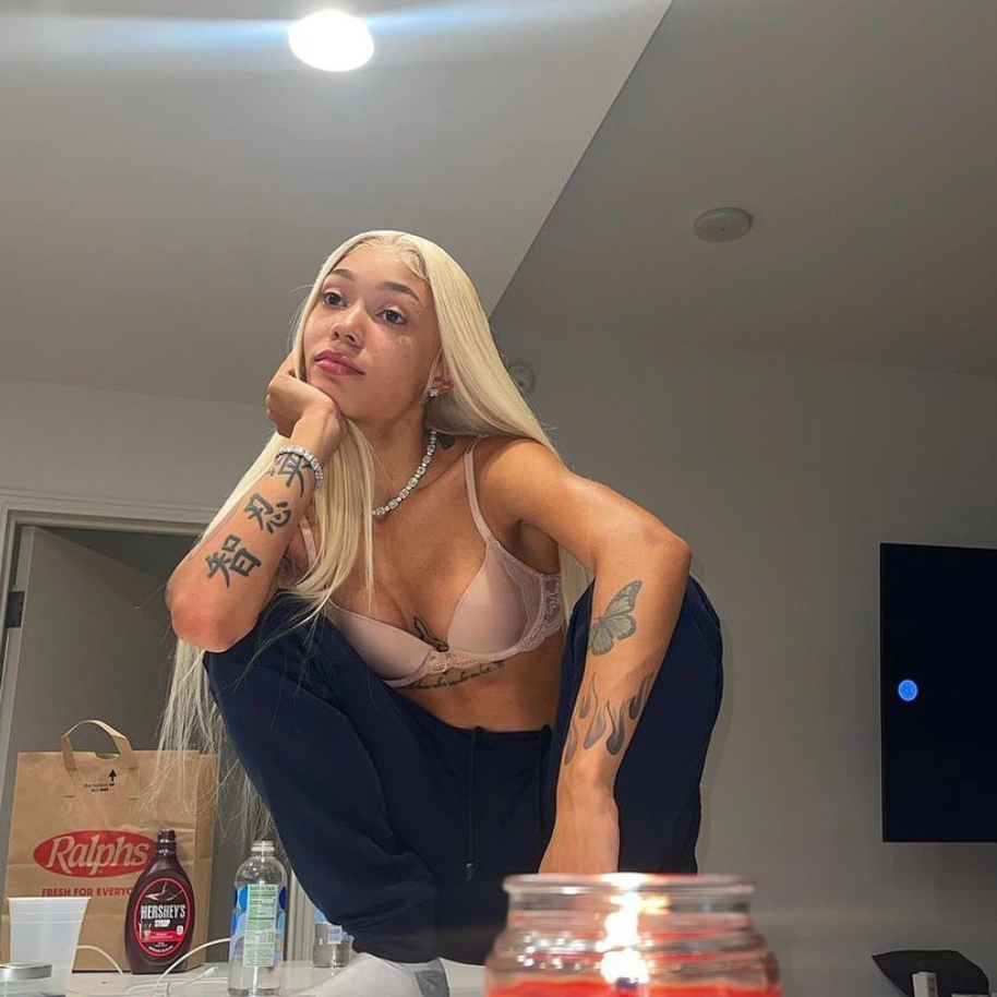 (FREE) COI LERAY & DDG Type Beat - “Miss Jessie”