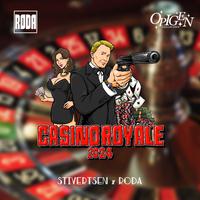 Casino Royale 2024