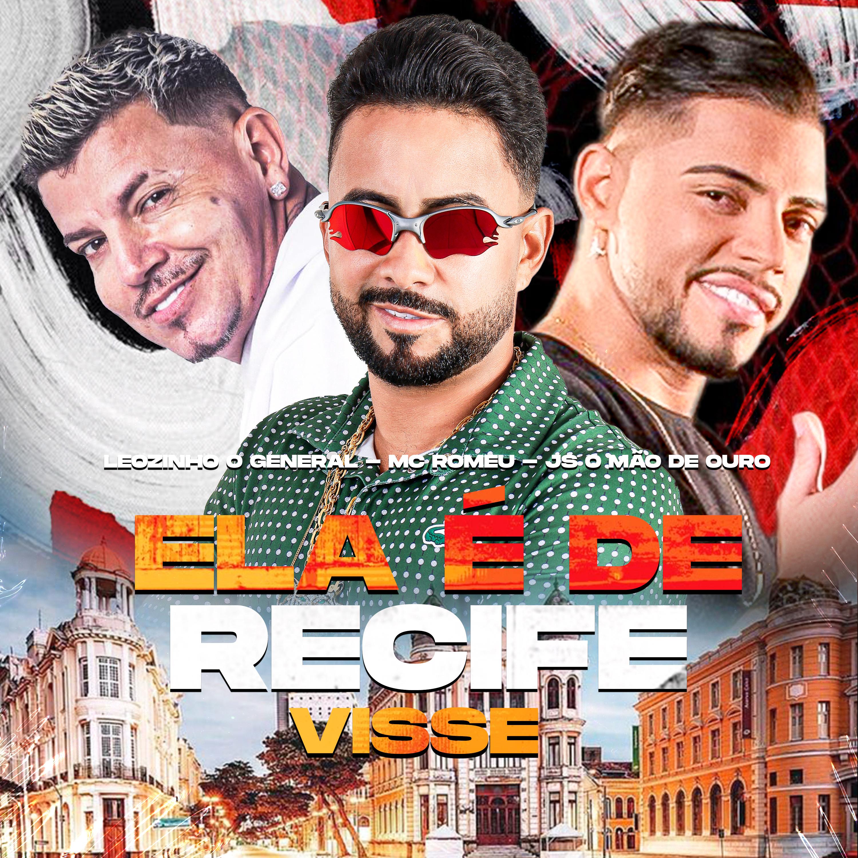 Ela É de Recife Visse