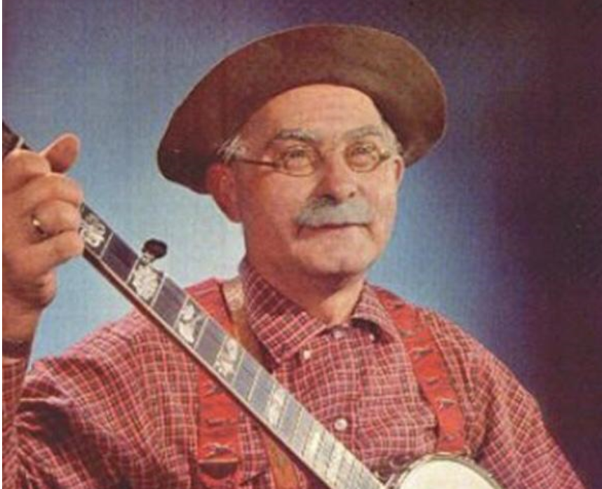 Grandpa Jones