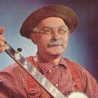 Grandpa Jones