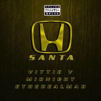 Santa (feat. Midnight & ETHEREALMAD)