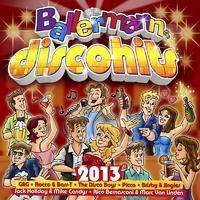 Ballermann Discohits 2013