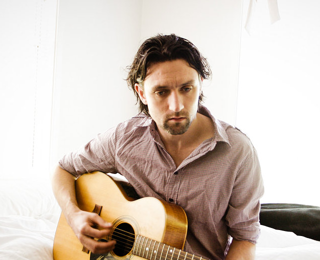 Paul Dempsey