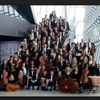 Iceland Symphony Orchestra