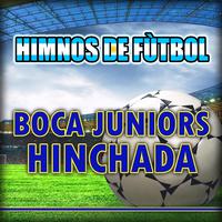 Boca Juniors - Hinchada (Himno Del Boca Juniors)