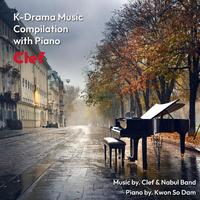 Clef - 꿈처럼 (K-Drama Piano Edition Version 7)