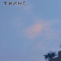 梦秋识知己（王敬轩生贺应援曲）