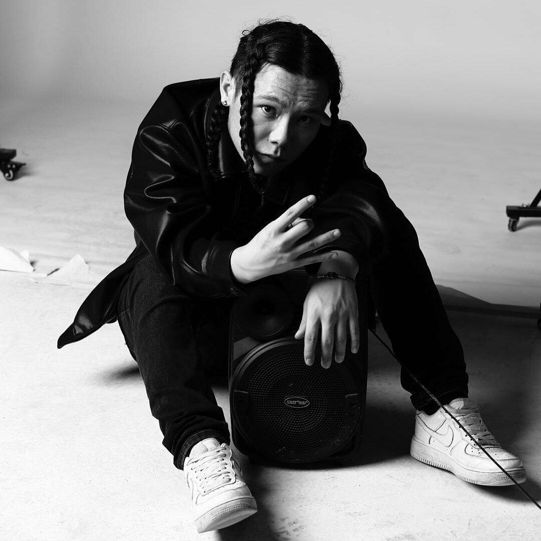 Laser 3『WOLF GANG』