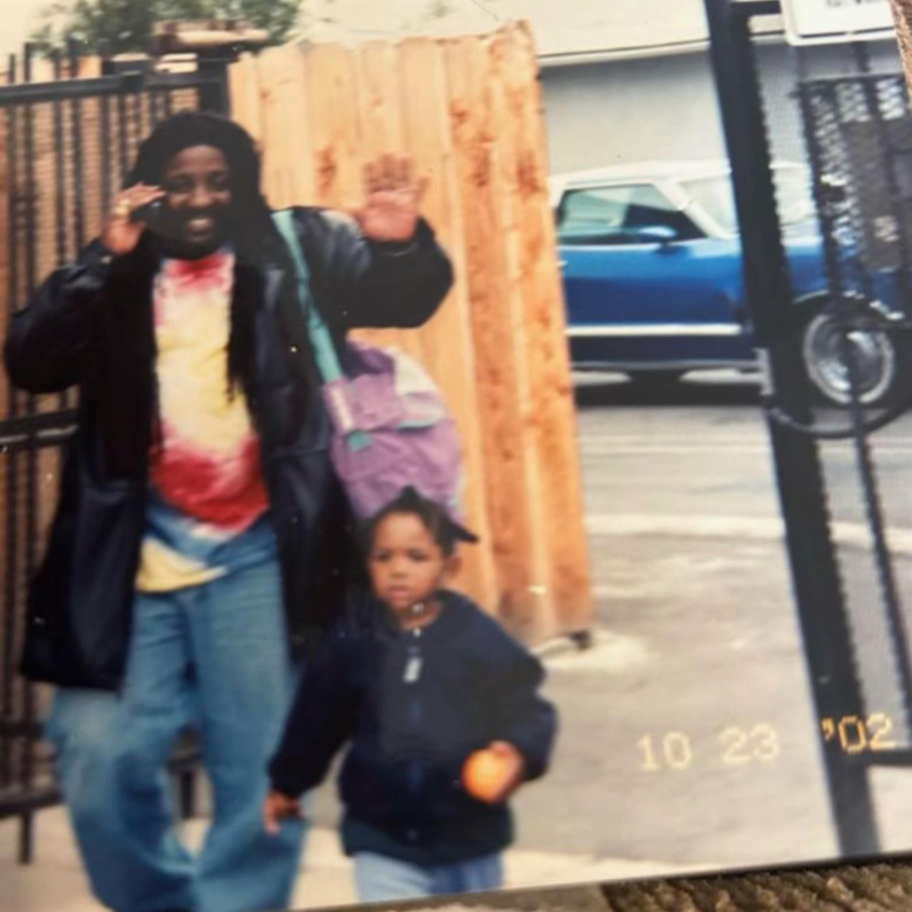 Braindead (feat. Roddy Bo) (Ya.Kim Remix)