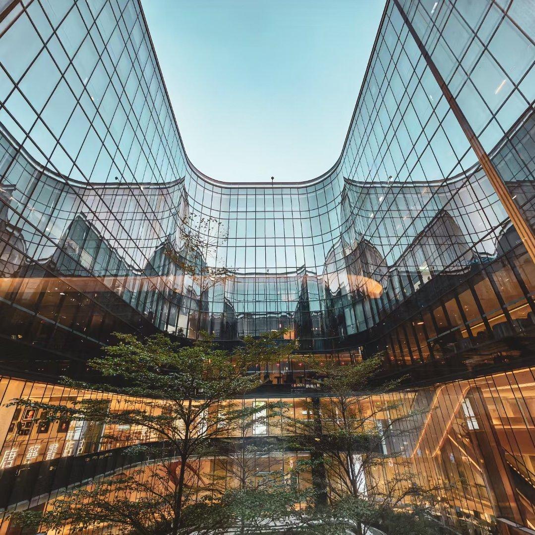 「摄影」延时 科技 城市 自然 创意