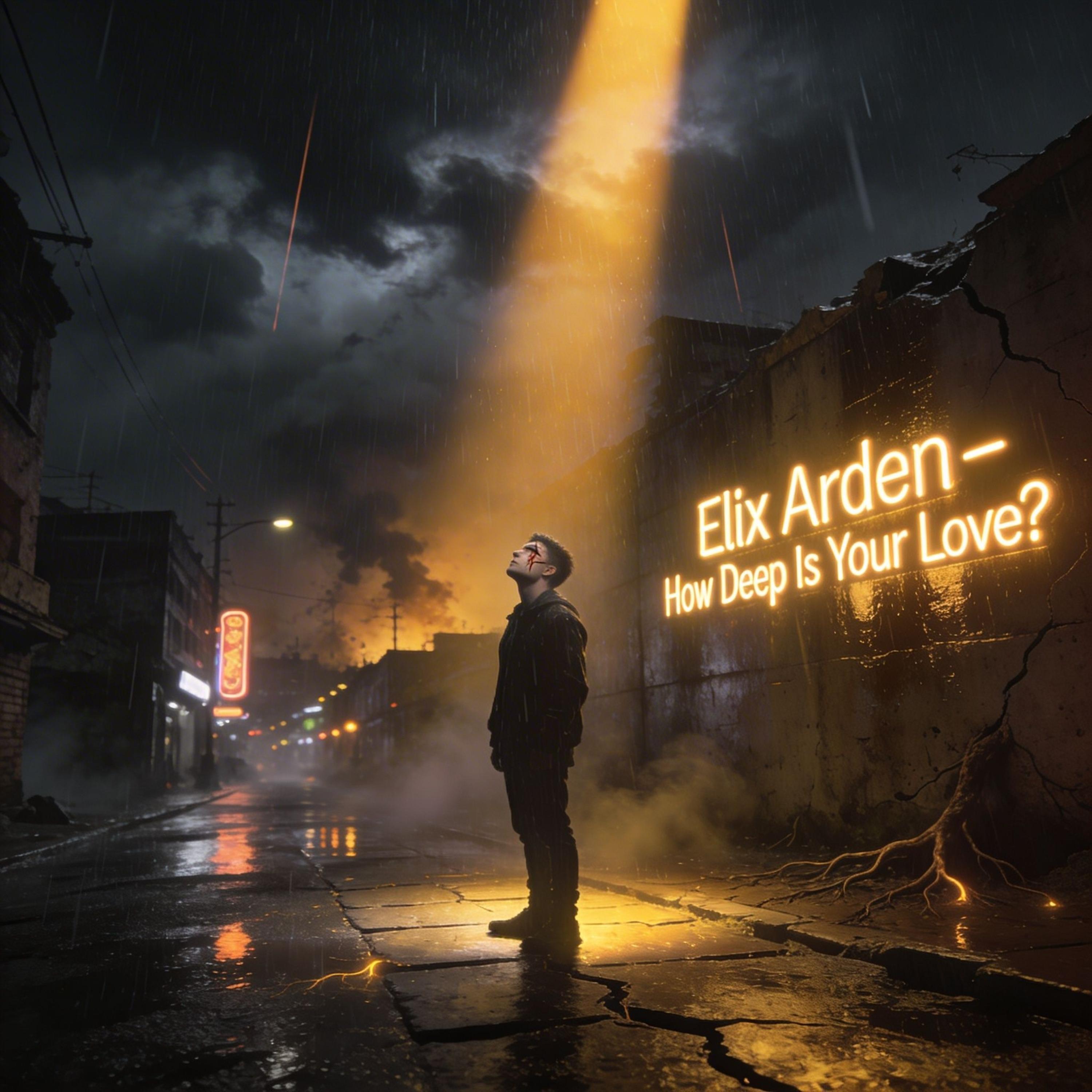 How Deep Is Your Love?