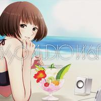 Tokyo Audio Waffle - Summer Frappe-