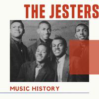 The Jesters - Music History