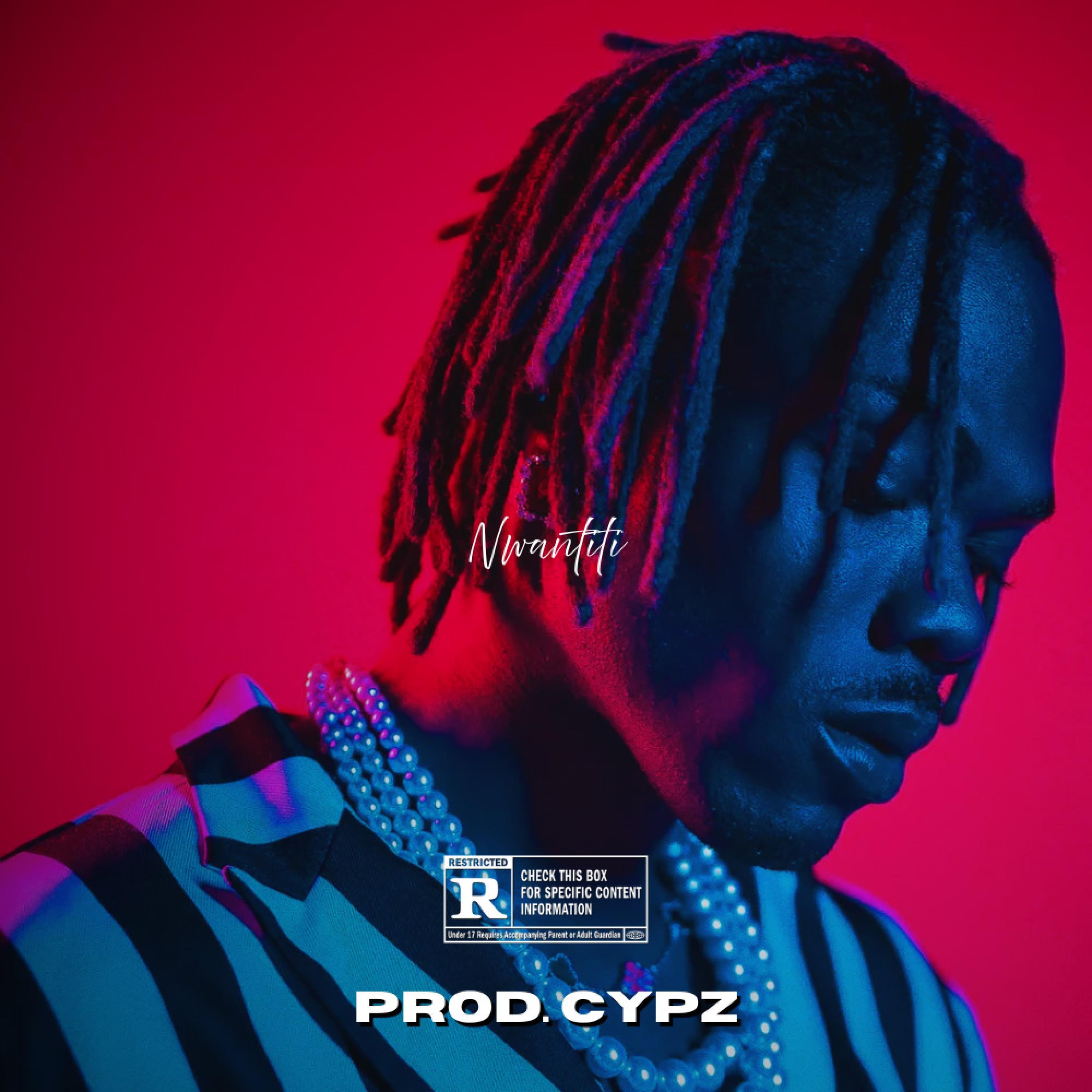 Love Nwantiti (Drill)