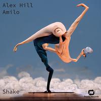 Shake (feat. Amilo)