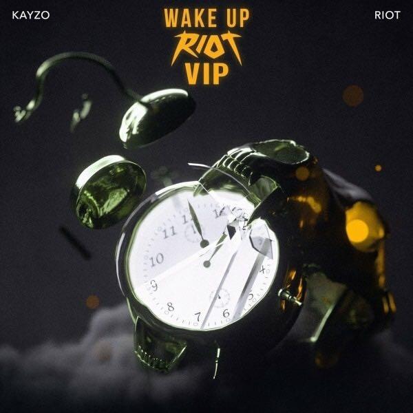 Wake Up (RIOT VIP)_RIOT_Wake Up (RIOT VIP) | 在线播放_Wake Up (RIOT VIP)歌词_Wake Up (RIOT VIP)下载 | 网易云音乐