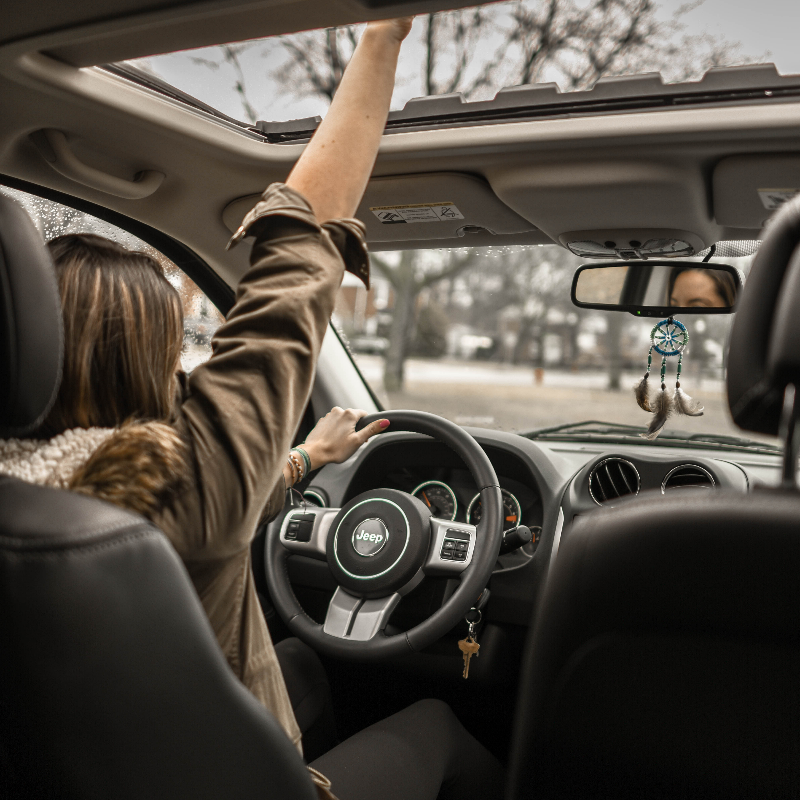 快乐开车100首，上班下班兜兜风