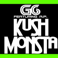 Kush Monsta (feat. A.P.)