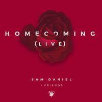 Sam Daniel