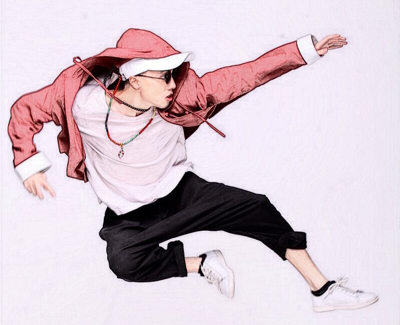 郑杰伦