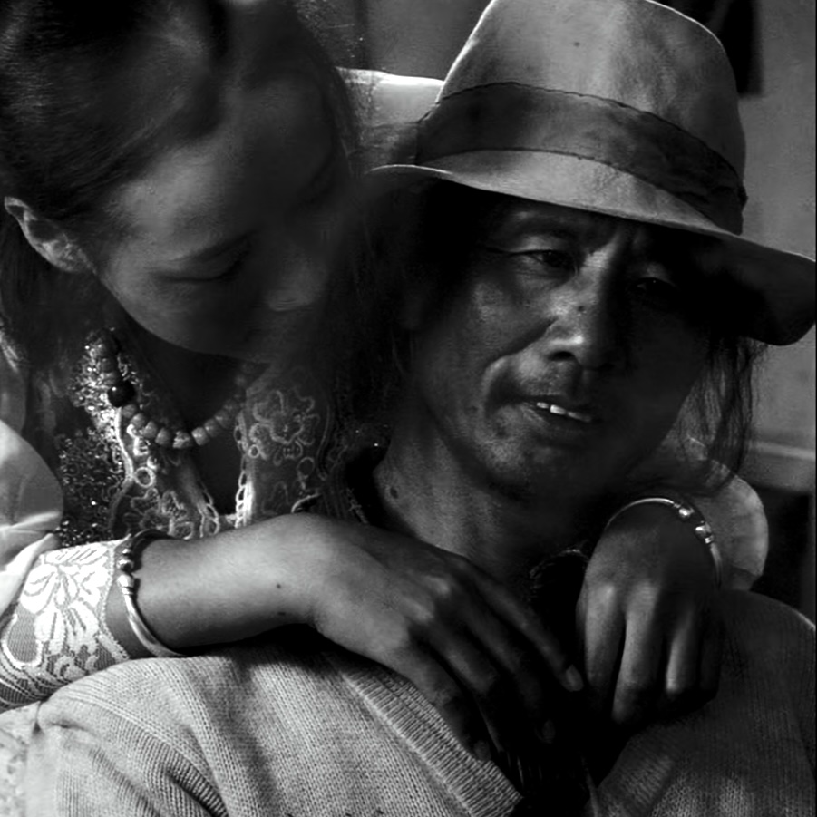 邪念 (Produced & Cuts By Dojo Shaolin)