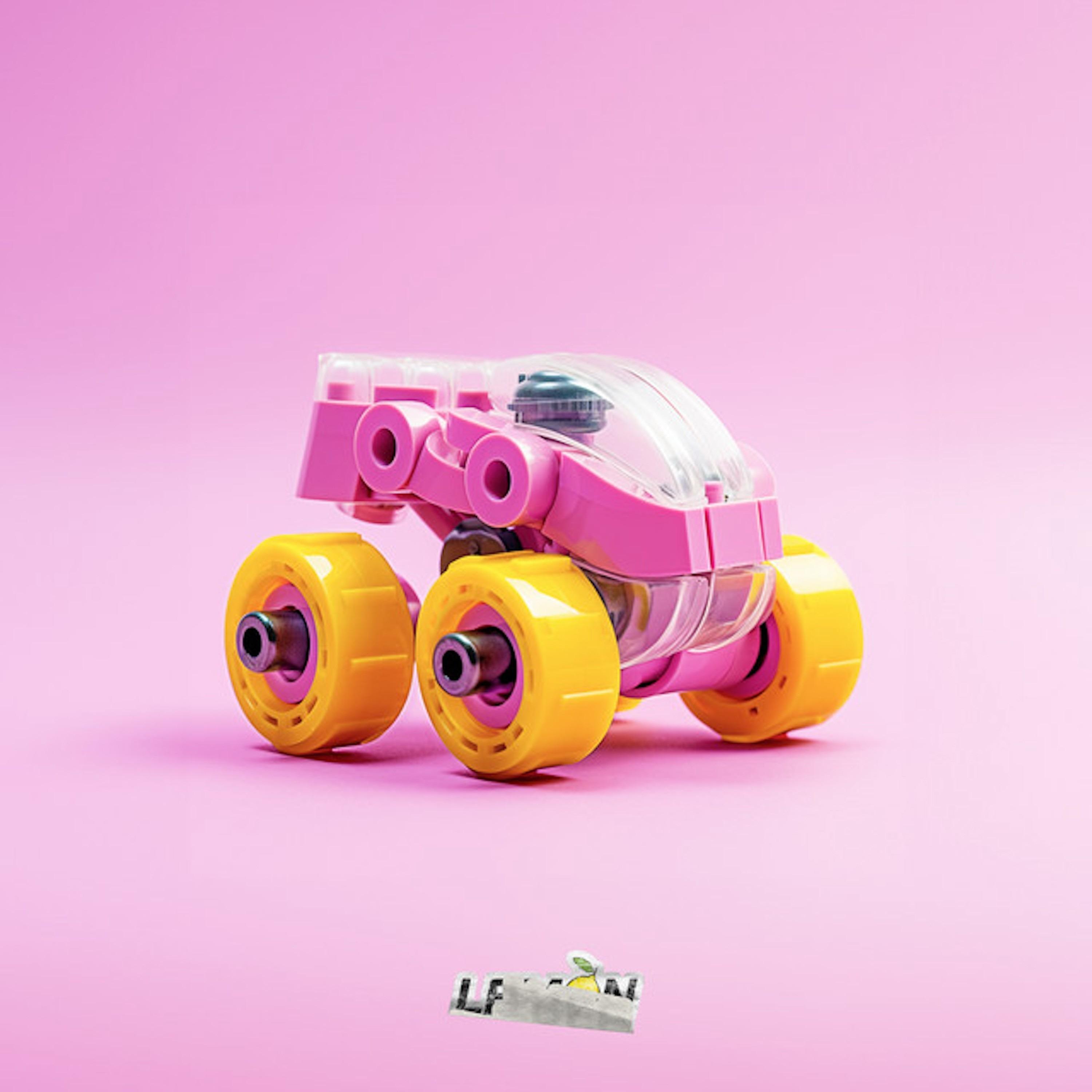 Fast (OverScore Remix)