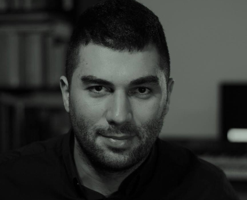 Sergey Nevone