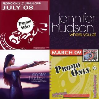 Jennifer Hudson 热门50单曲