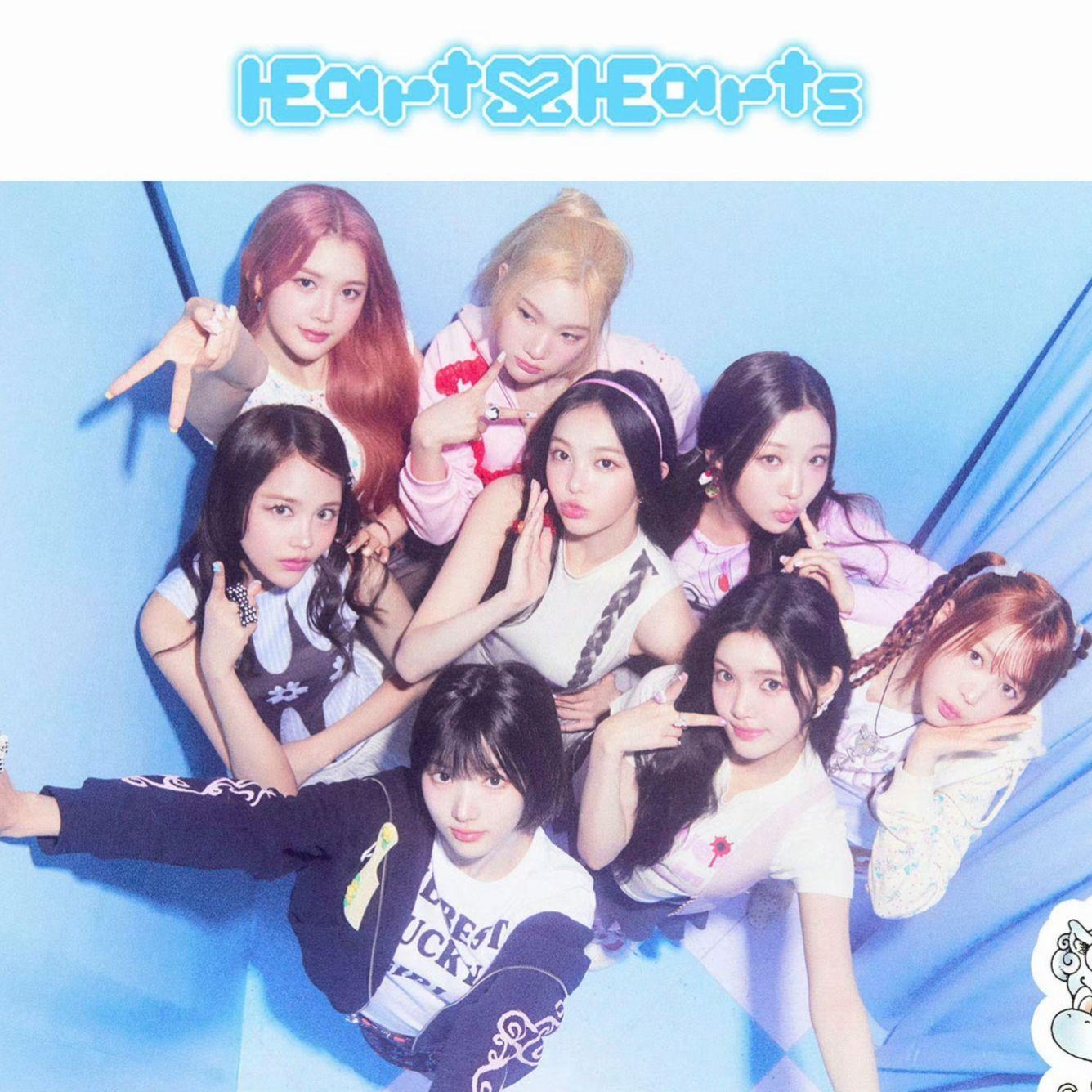 The Chase（翻自心）