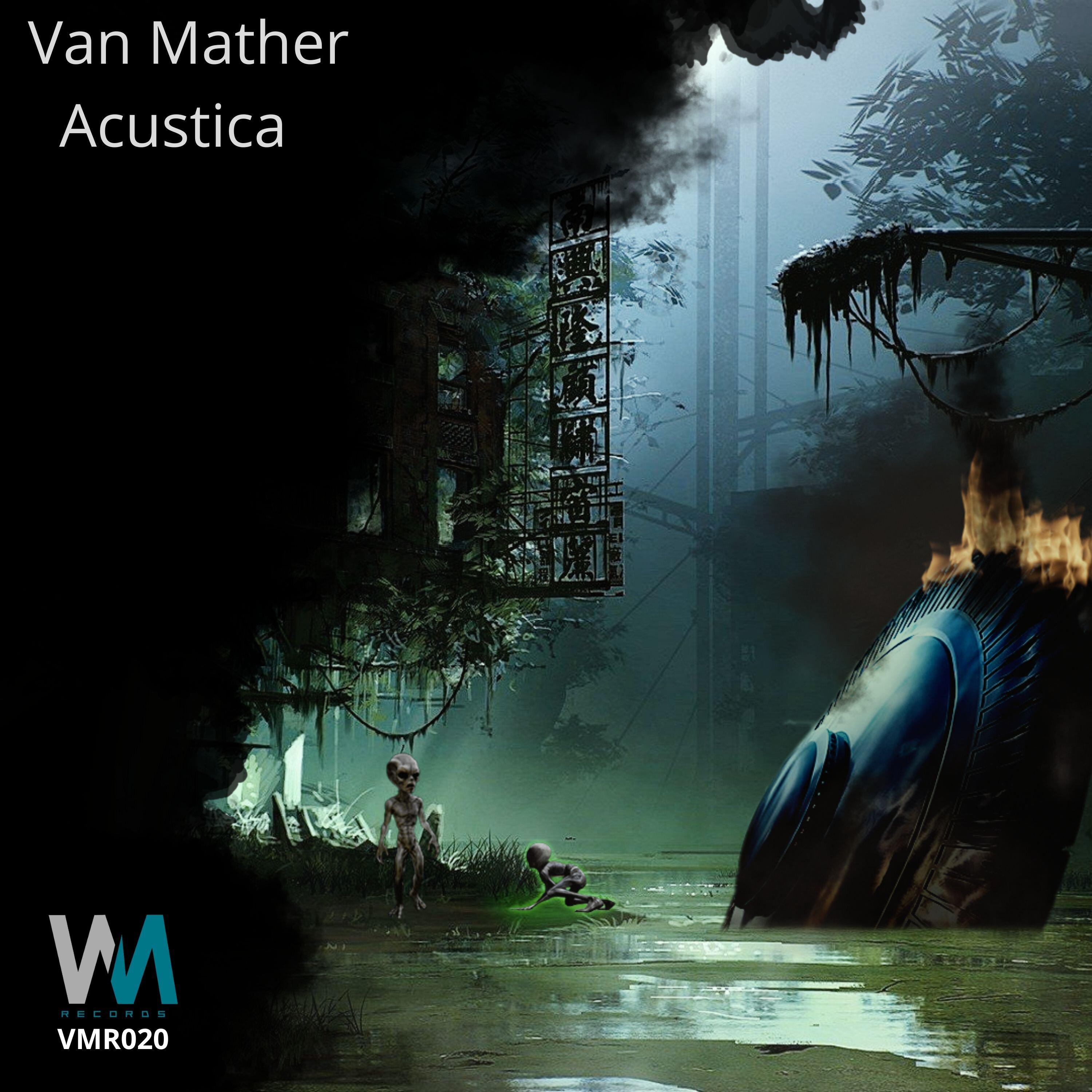 Acustica. (Original mix)