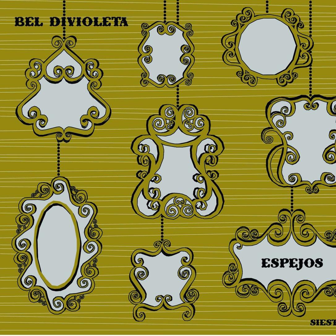 La Ventana_Bel Divioleta_Espejos | 在线播放_La Ventana歌词_La Ventana下载 | 网易云音乐