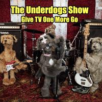 Lets Give TV One More GO