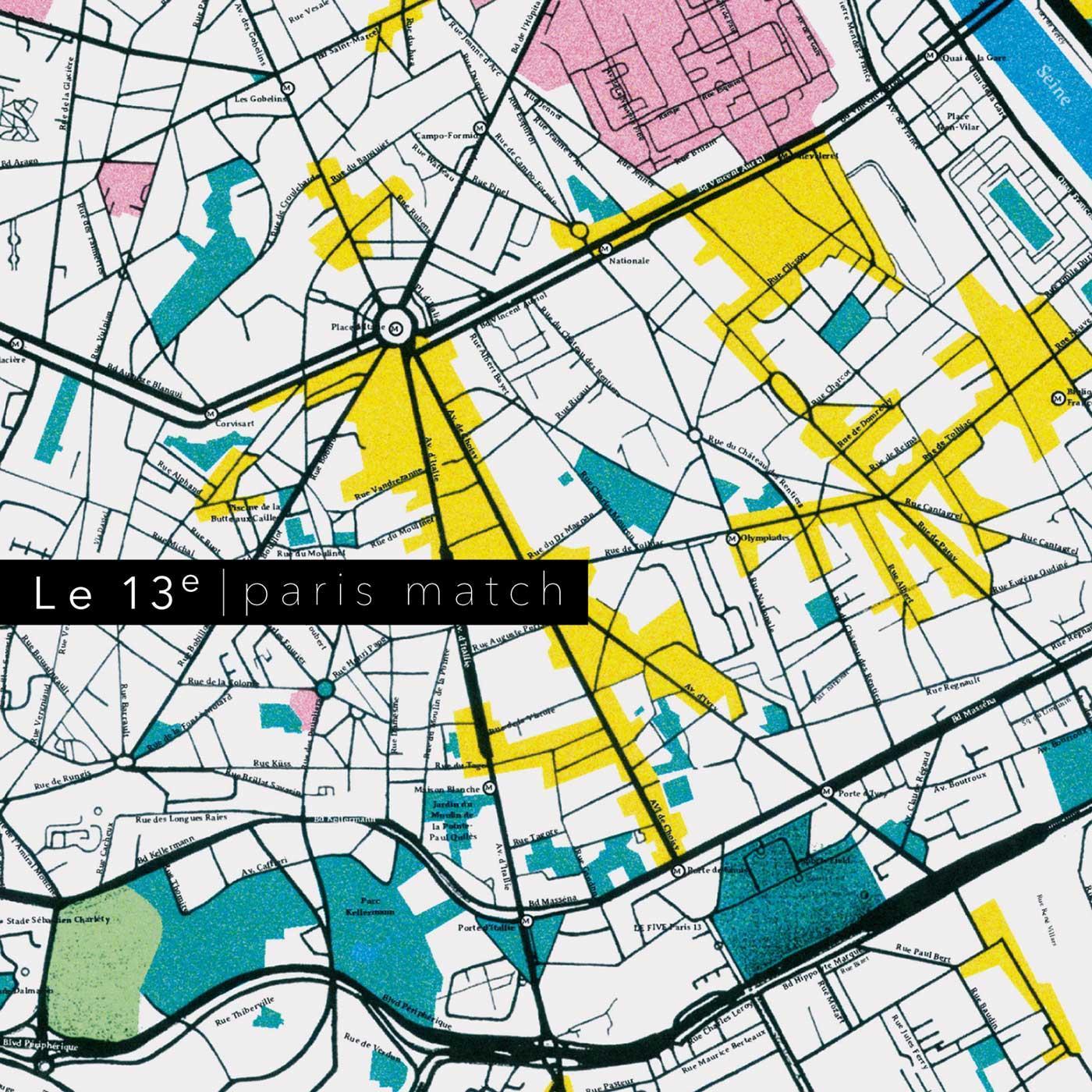 Paris match