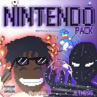 NINTENDO PACK