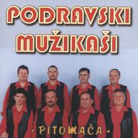 Podravski Mužikaši, Pitomača