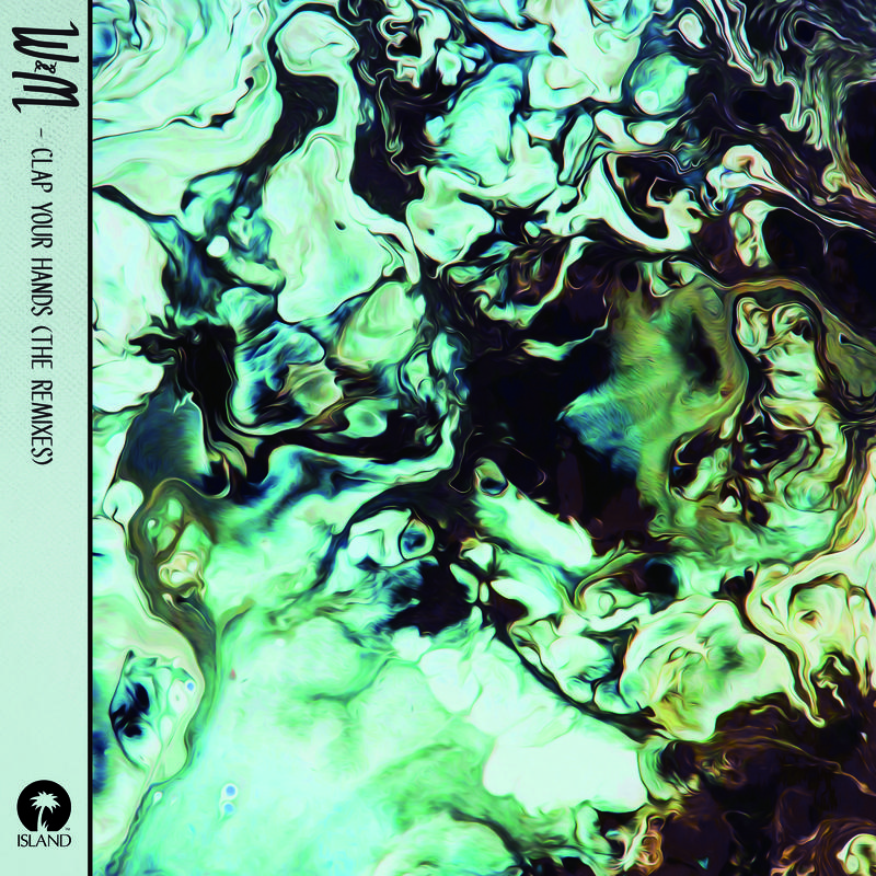 Clap Your Hands (Solomun Remix / Radio Edit)