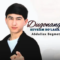 Abdullox Begmatov
