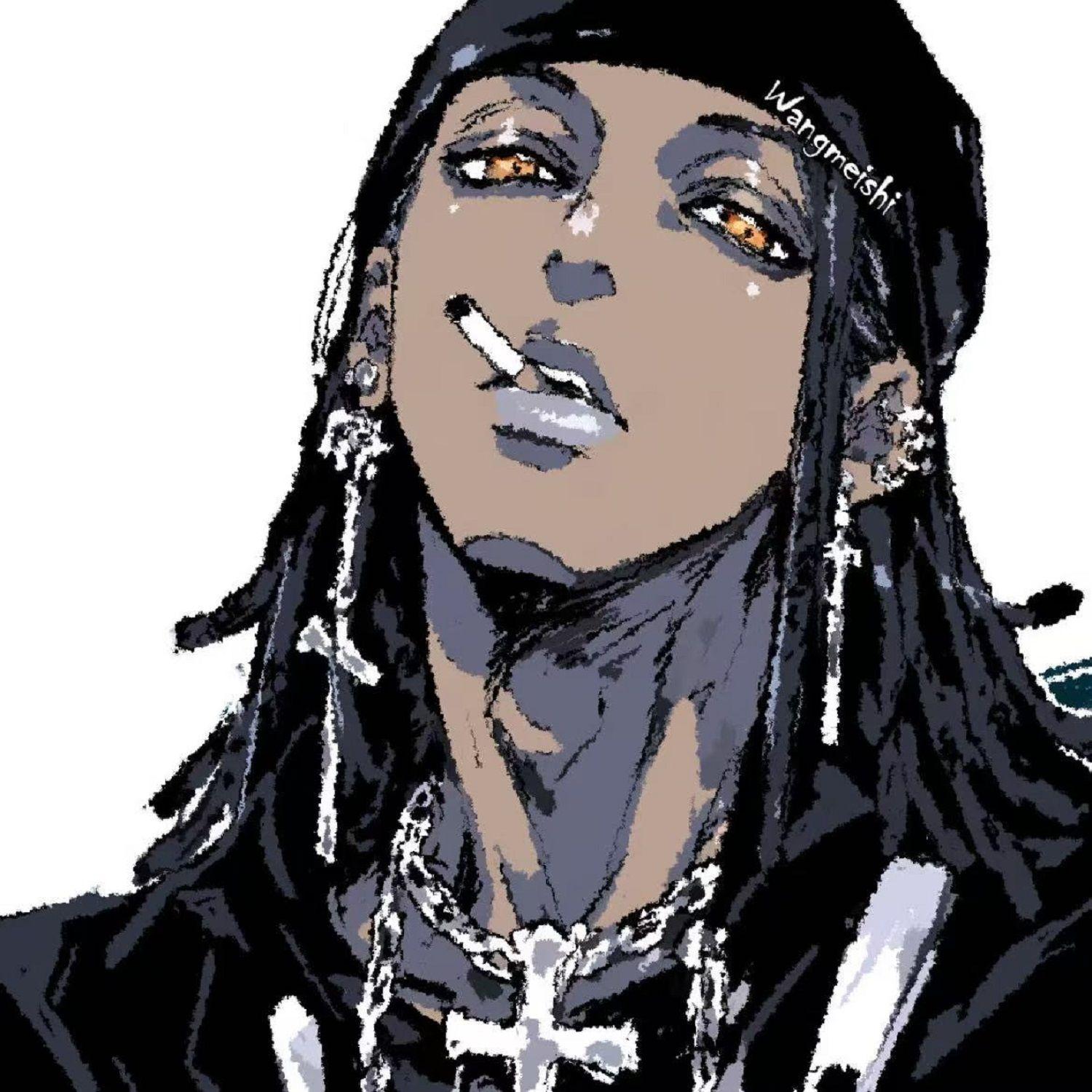 不孬摇（鸿门旋律）