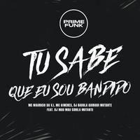 Tu Sabe Que Eu Sou Bandido